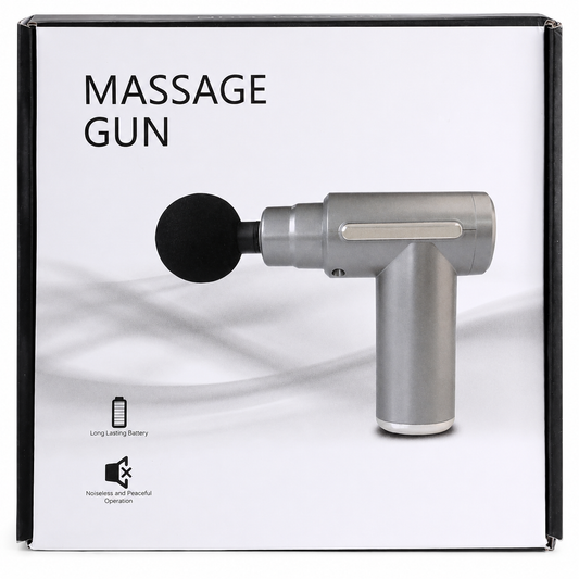 Akiara Masseur Musculaire