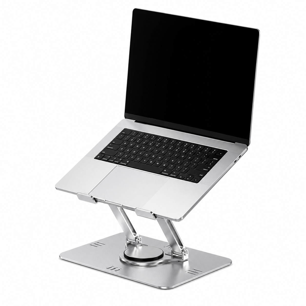 Support Rotatif laptop