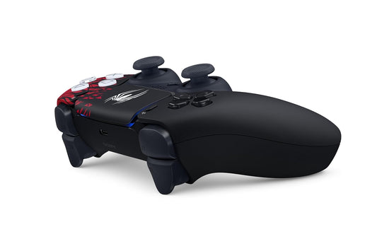 Manette DualSense PS5 Marvel’s Spider-Man 2