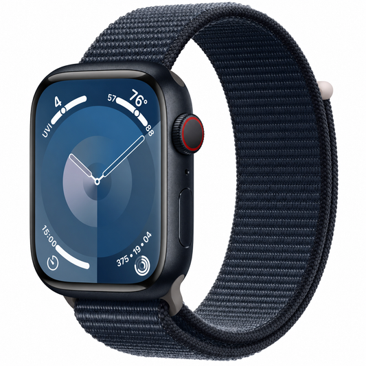 Apple Watch Series 9 GPS