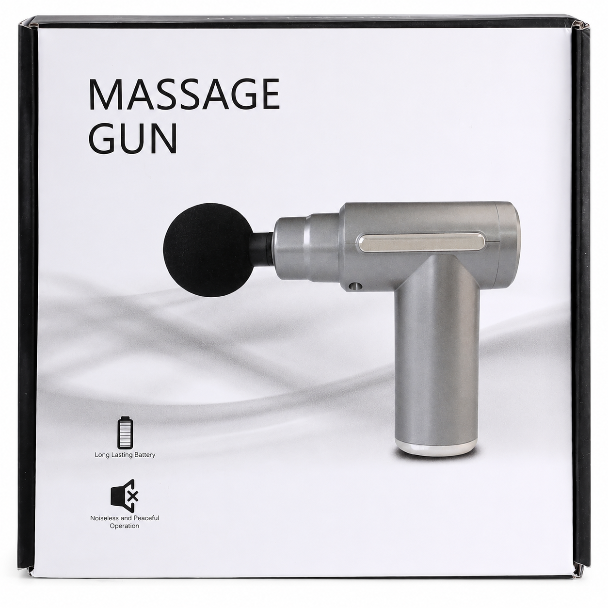 Akiara Masseur Musculaire