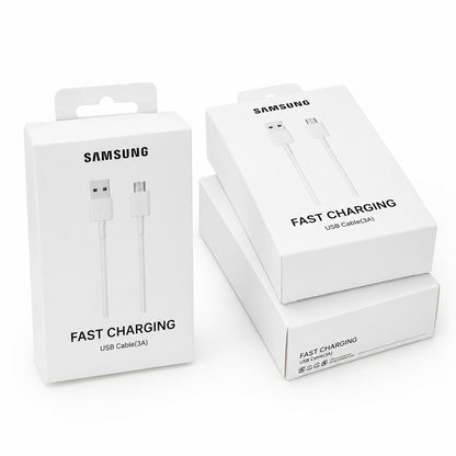 Samsung Cable Fast Charging