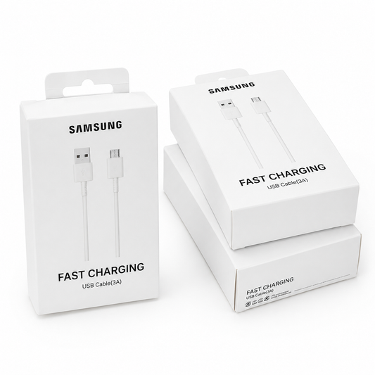 Samsung Cable Fast Charging
