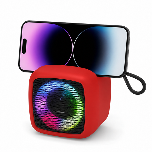Mini Haut-Parleur Bluetooth RGB X-911