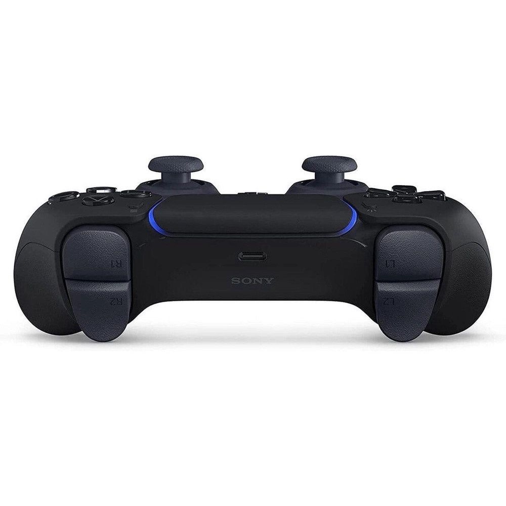 Manette DualSense PS5 black