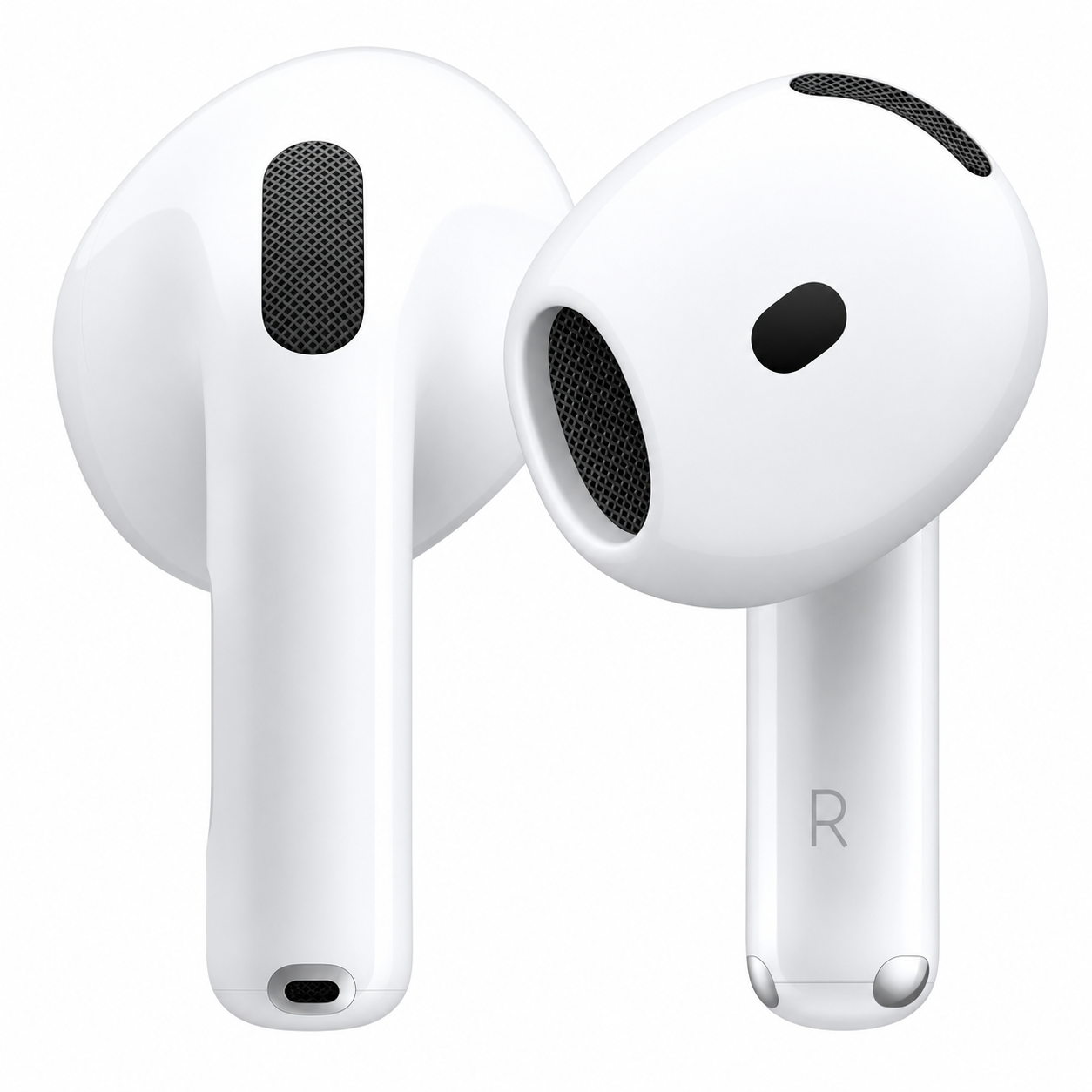 Airpods Pro 4