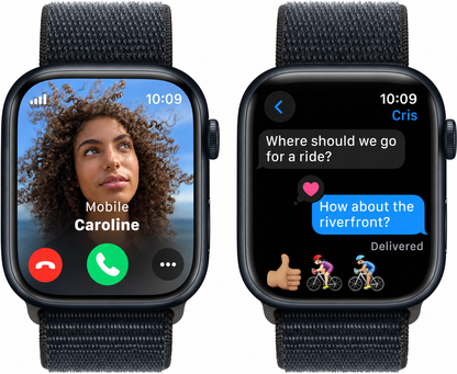 Apple Watch Series 9 GPS