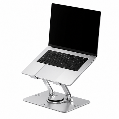 Support Rotatif laptop