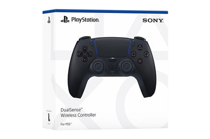 Manette DualSense PS5 black