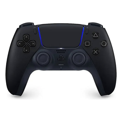 Manette DualSense PS5 black