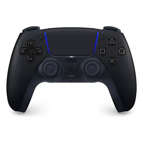 Manette DualSense PS5 black