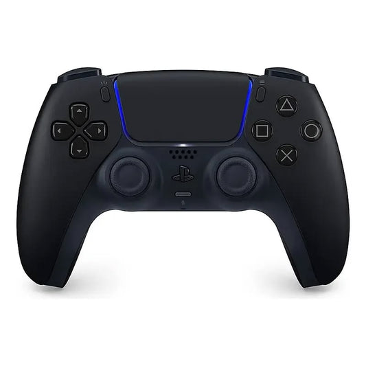 Manette DualSense PS5 black