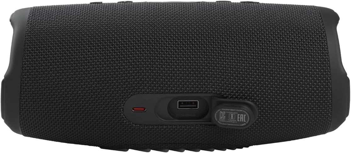 Baffle JBL Bluetooth Portable