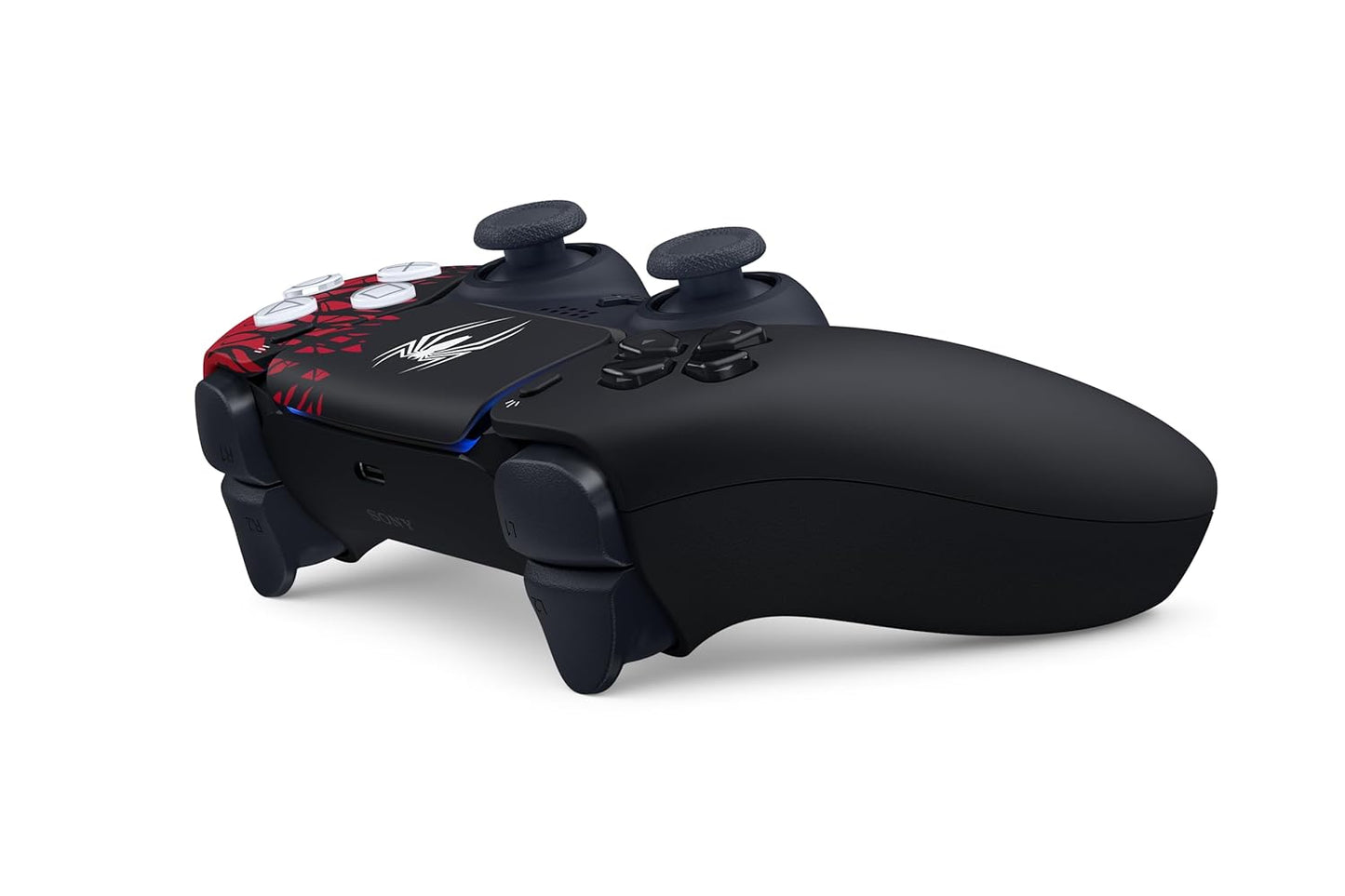 Manette DualSense PS5 Marvel’s Spider-Man 2