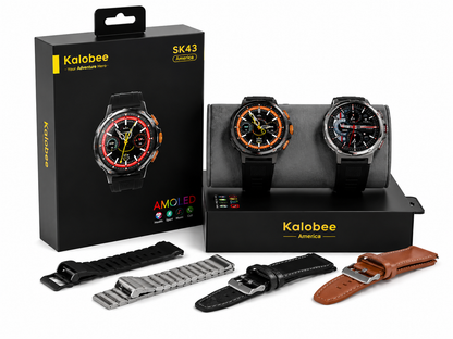 Smart Watch Kalobee Sk 43