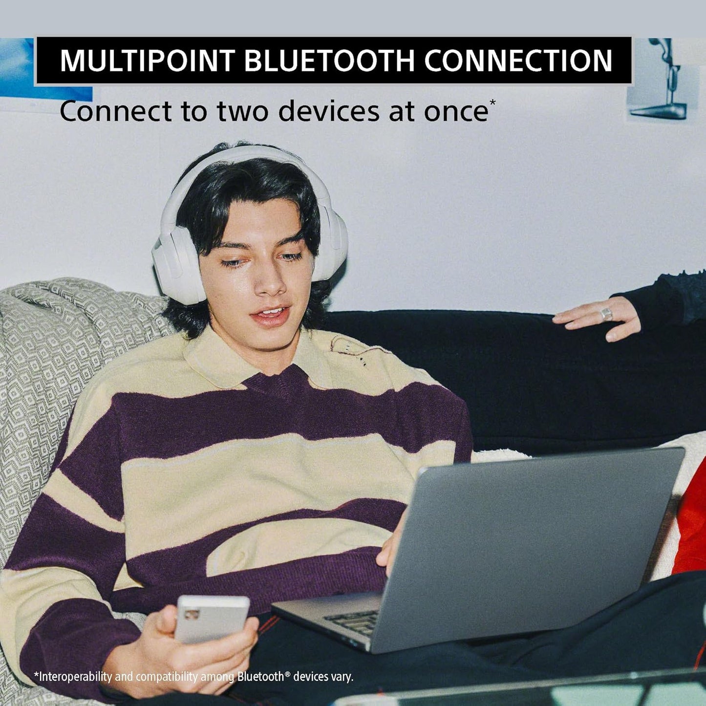 Sony WH-ULT900n