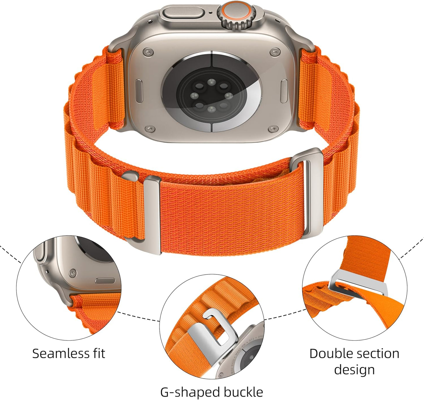 Apple WATCH ULTRA 2