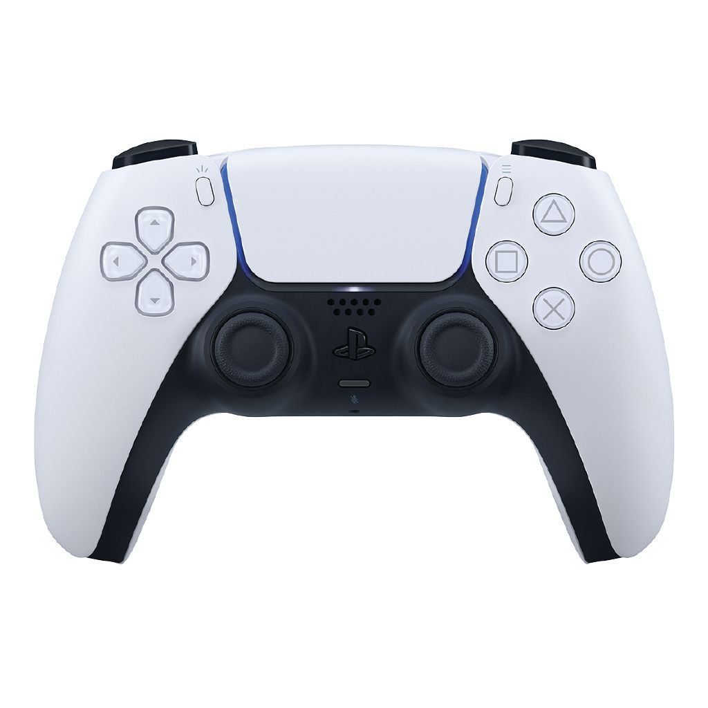 Manette DualSense PS5 Blanc