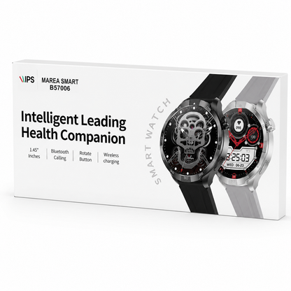 Smart Watch VIPS MAREA B57006
