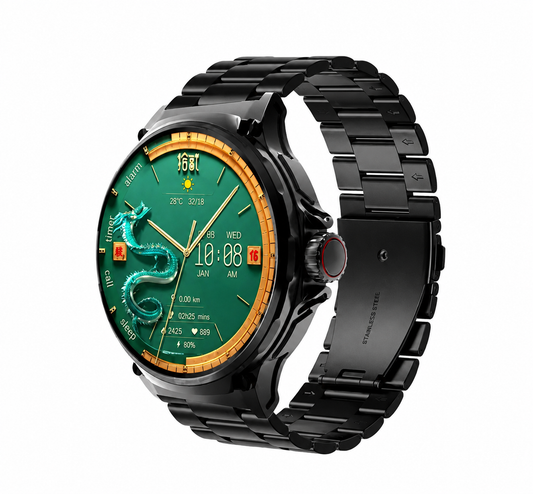 G15 max smartwatch