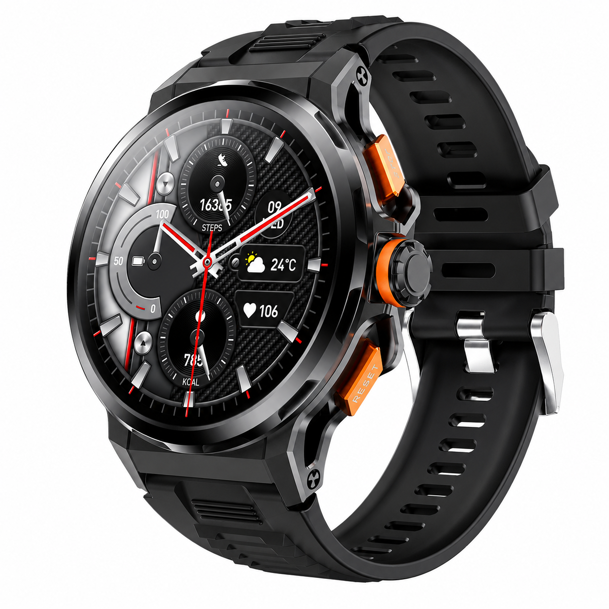 Smart Watch Kalobee Sk 43