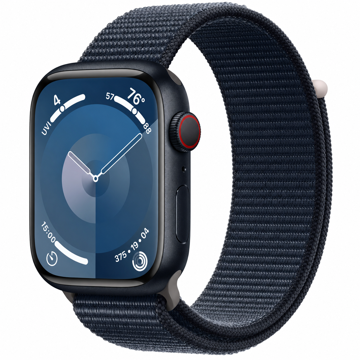 Apple Watch Series 9 GPS