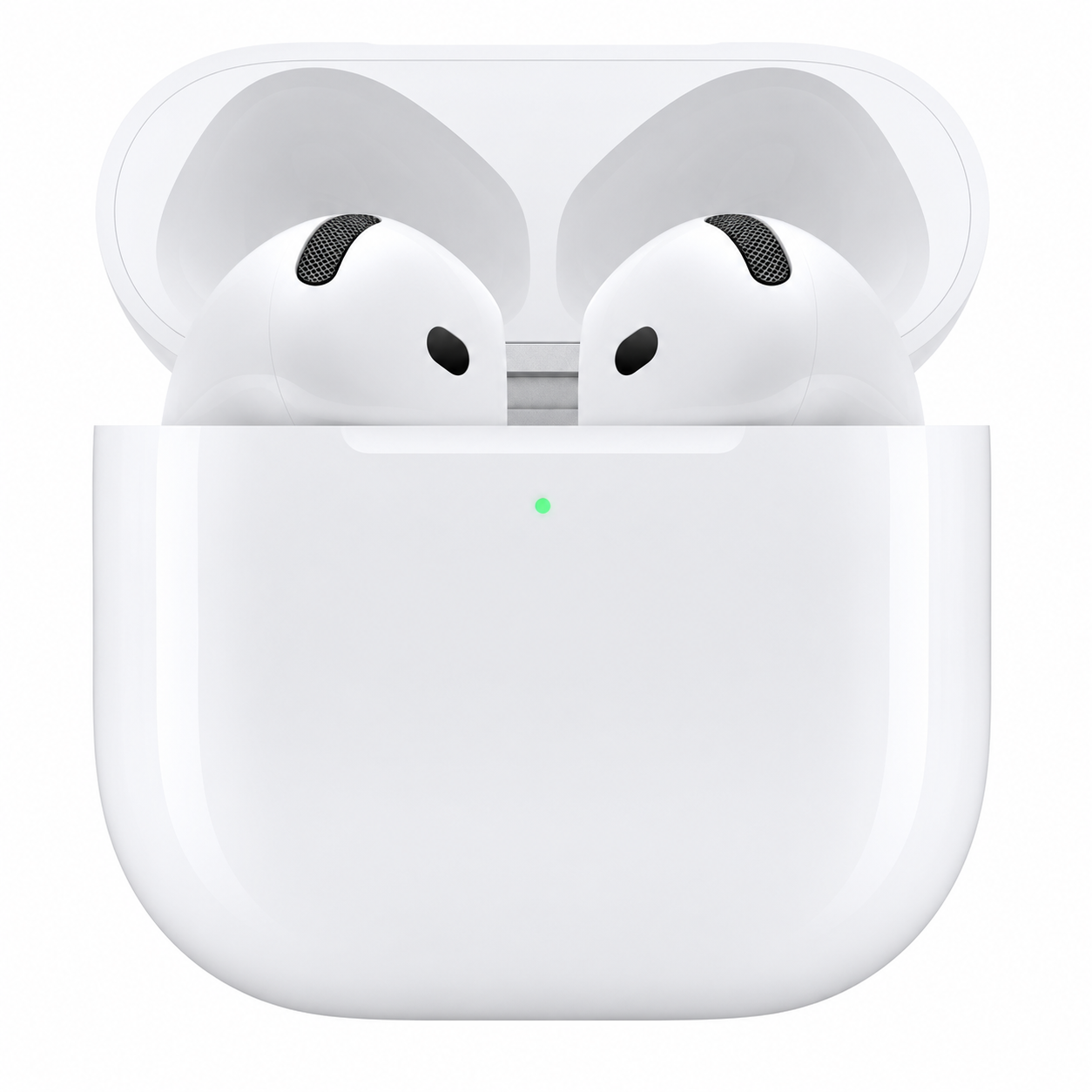 Airpods Pro 4