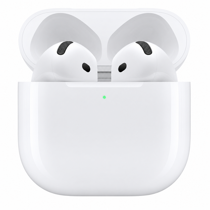 Airpods Pro 4