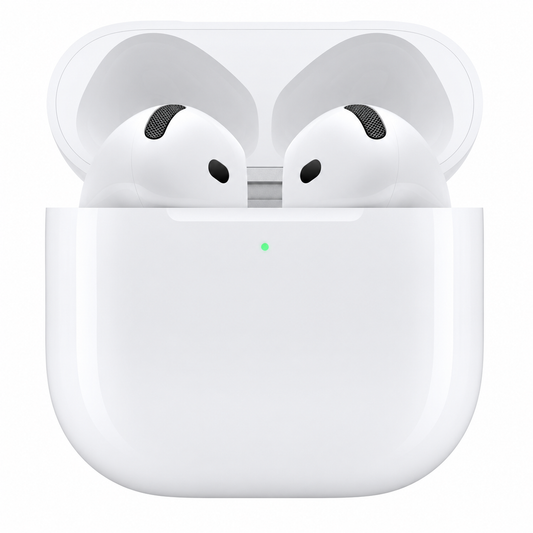 Airpods Pro 4