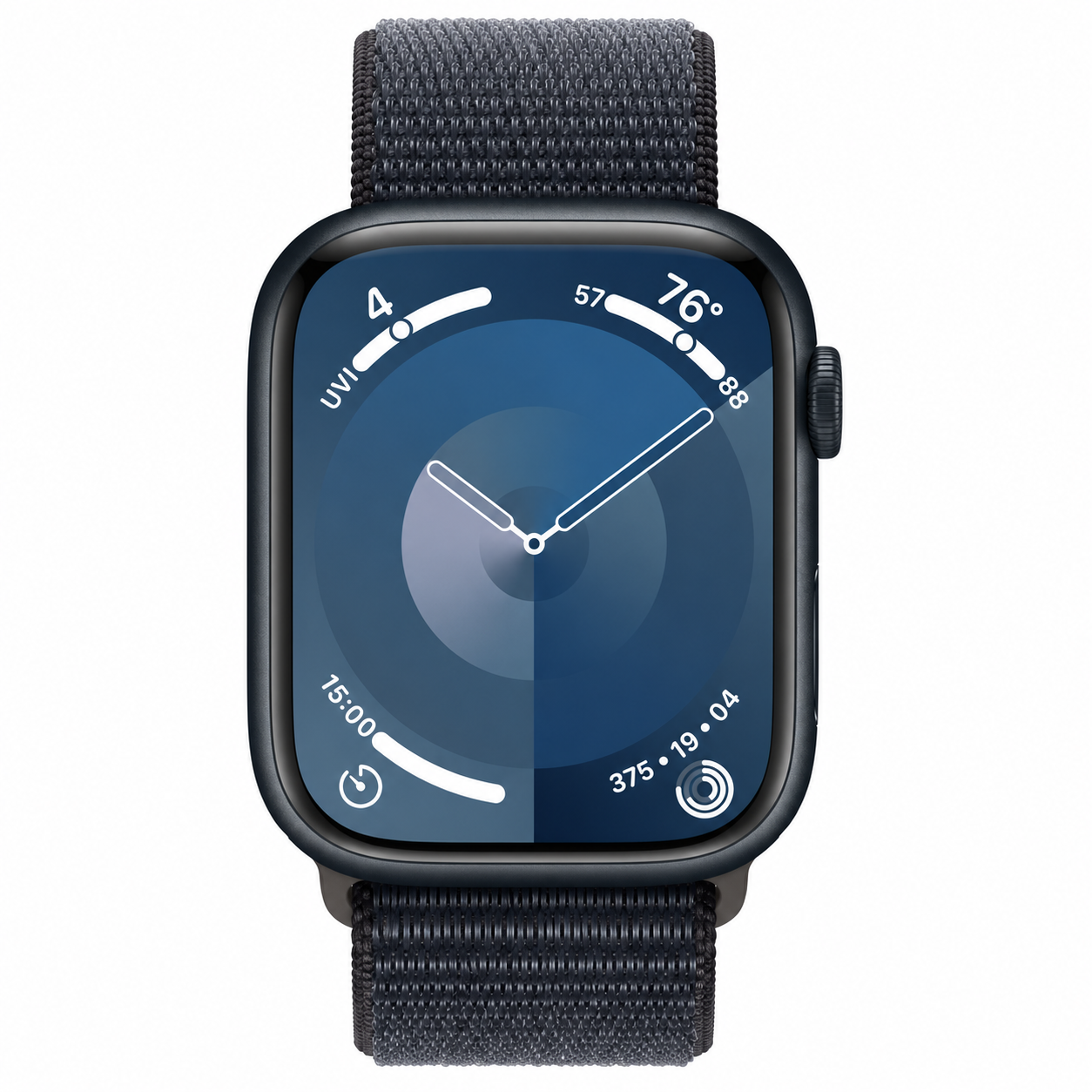 Apple Watch Series 9 GPS