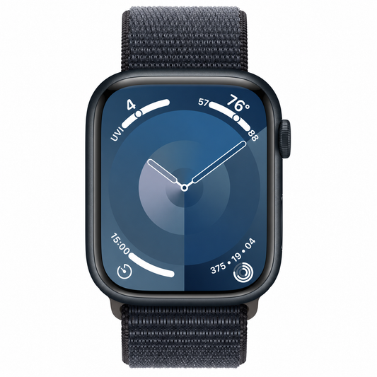 Apple Watch Series 9 GPS