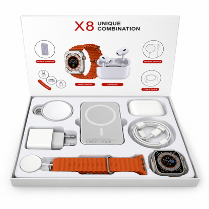 Smart Watch / Airpods / Chargeur / Chargeur wareless