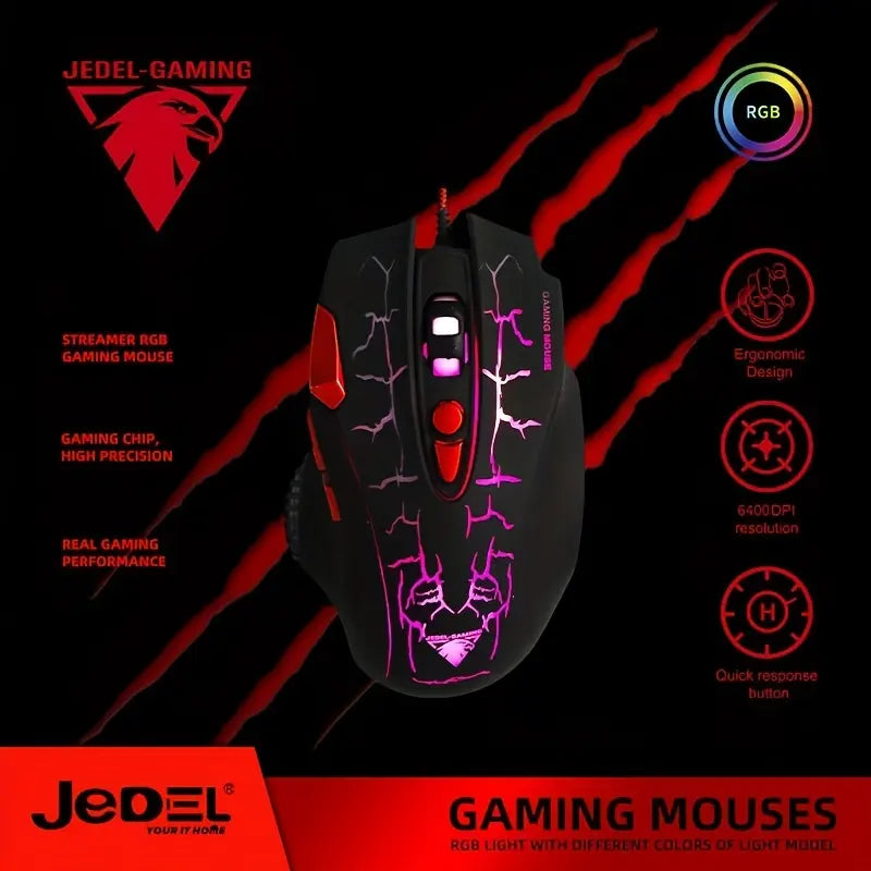 Jedel GM830