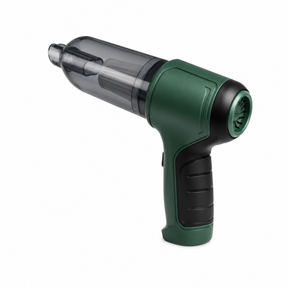 Aspirateur électrique 3-IN-1
