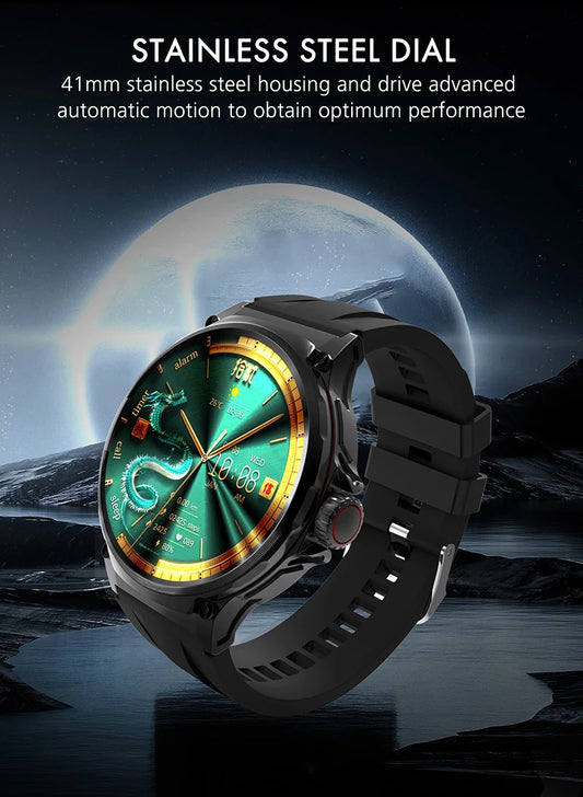 G15 max smartwatch