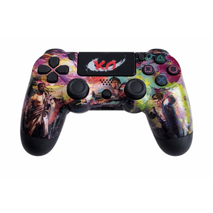 Manette PS4 PlayStation-DualShock