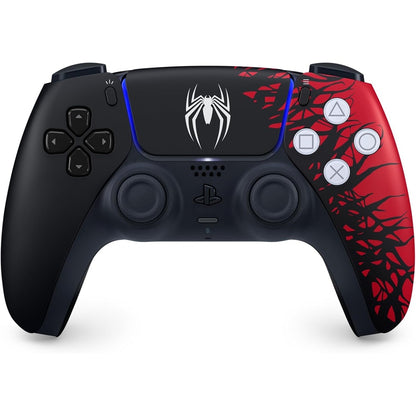 Manette DualSense PS5 Marvel’s Spider-Man 2
