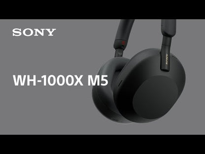 Sony WH-1000XM5